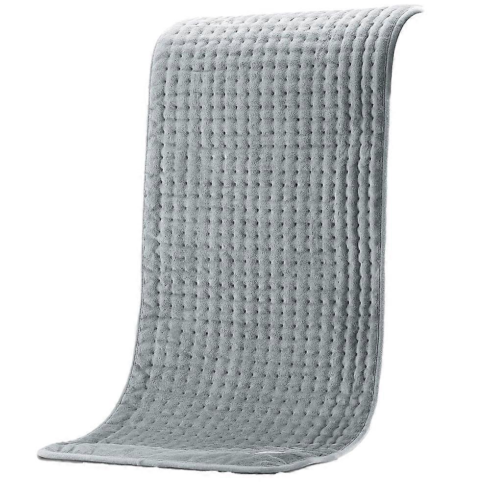 Fast-Heating Multi-Setting Heat Therapy Pad