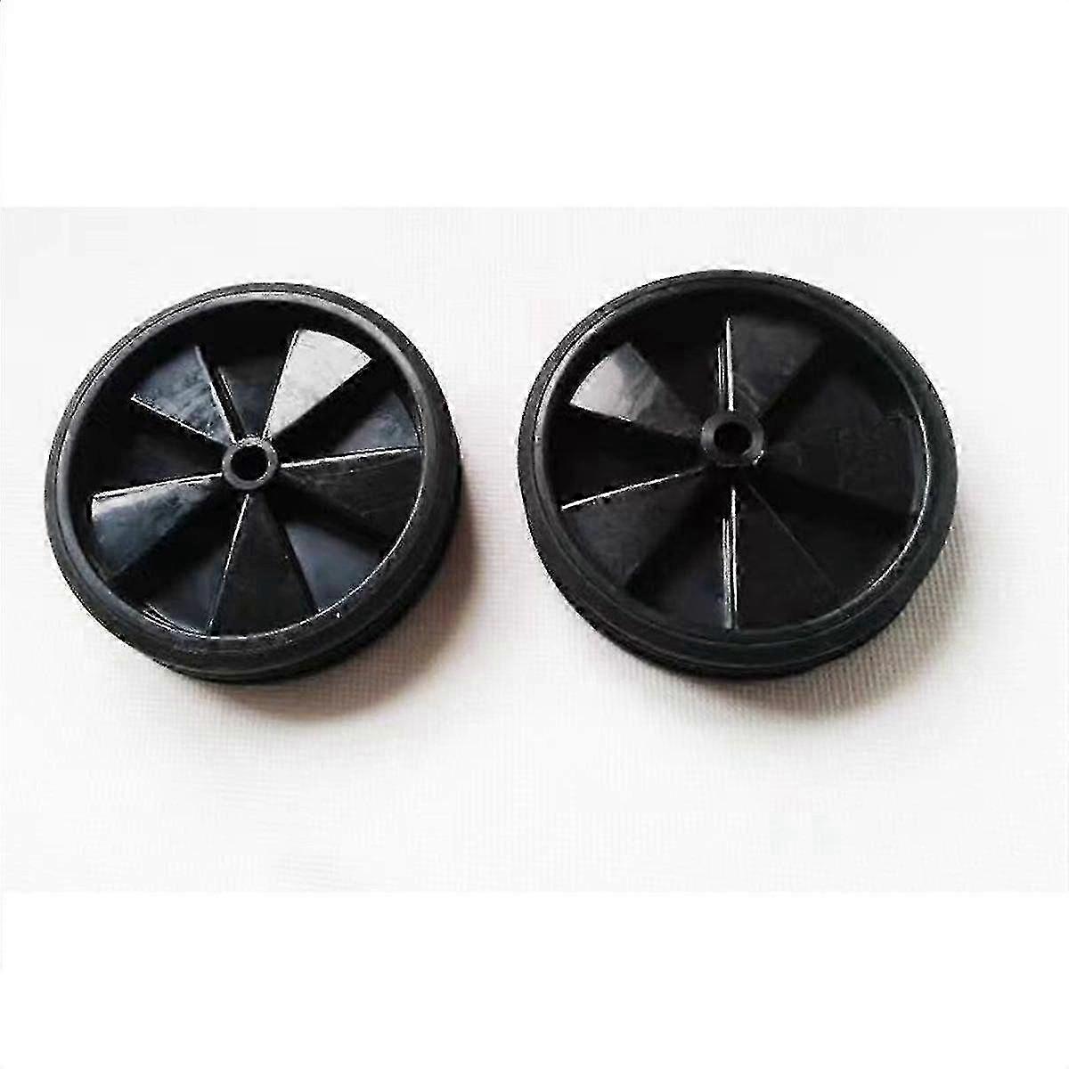 Sturdy Adjustable Training Wheels 12-20 Inch