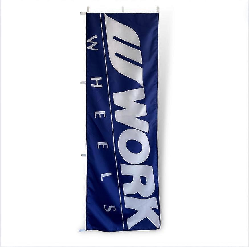 PREMIUM JDM FLAGS CYQN121