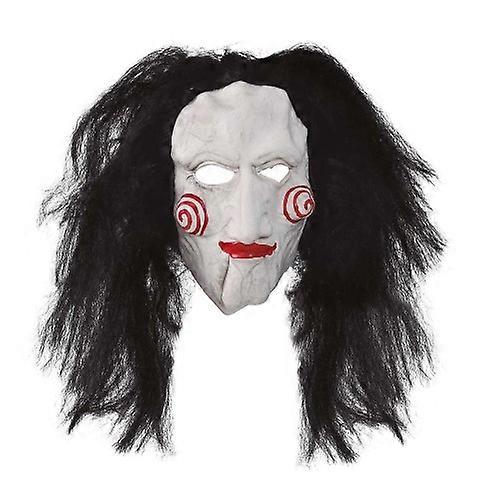 Fiestas Guirca Puppet Latex Halloween Mask