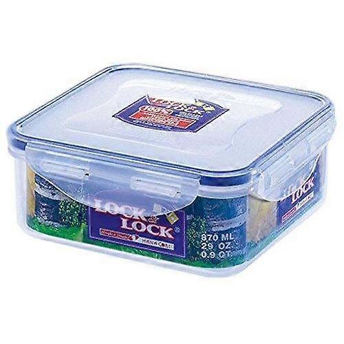 Lock & Lock Square Container