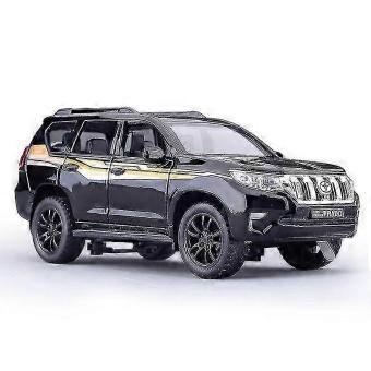 1:32 Diecast Land Cruiser Prado Toy