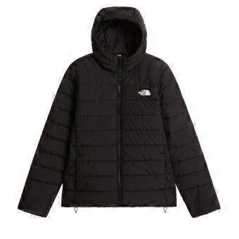 The North Face Jackets M Aconcagua Hooded Jkt