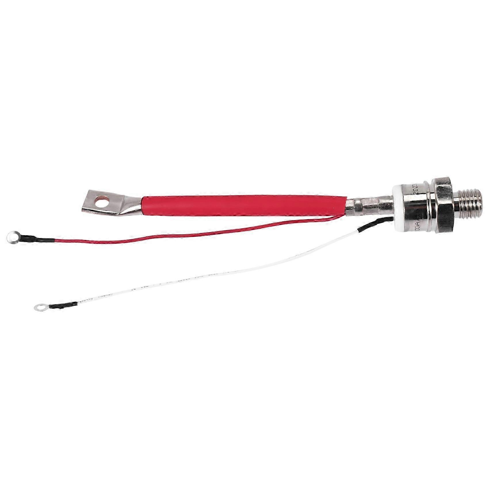Stud Phase Control Thyristor SCR 100A 1600V KP100A
