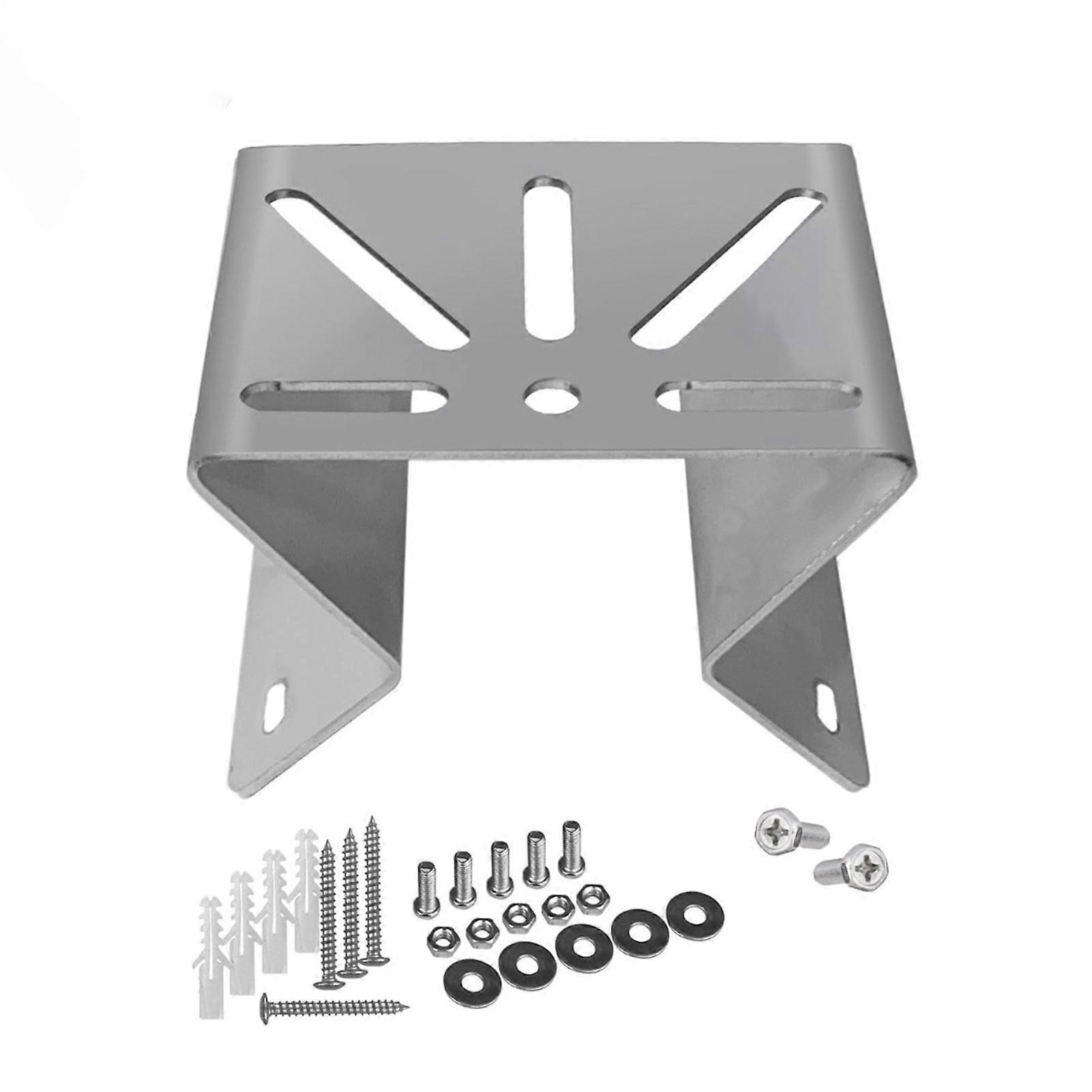 Stainless Steel Corner Camera Mount