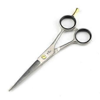 6 Inch Micro-Serrated Wet Hair Scissors