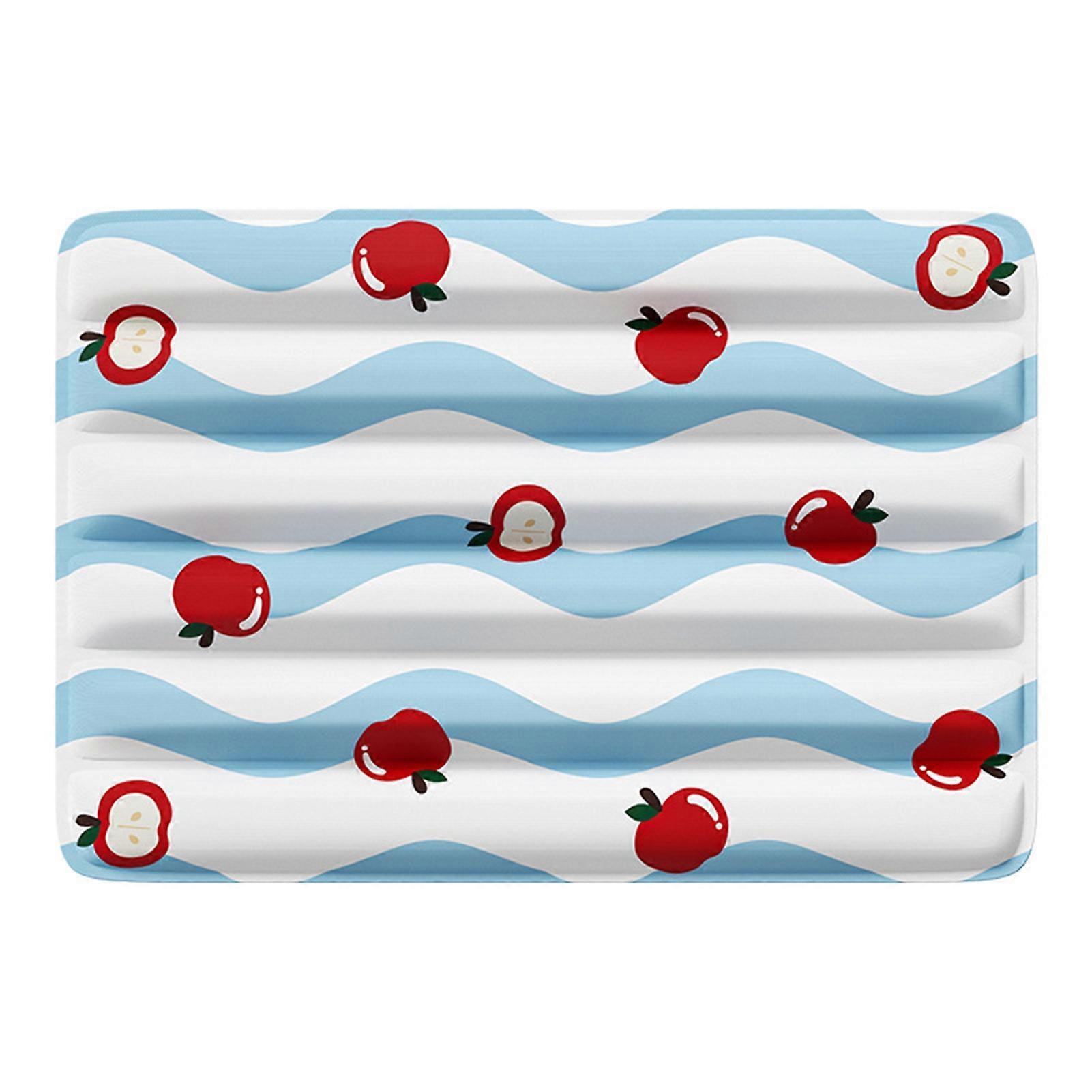 Leak Proof Cooling Gel Pet Mat