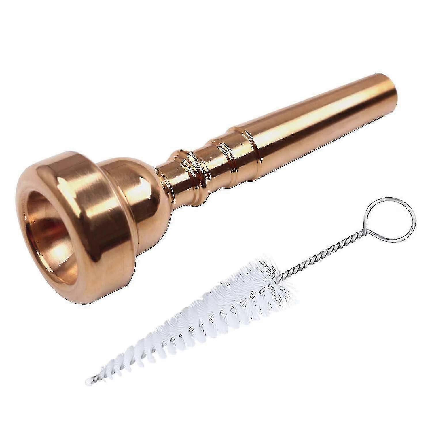 Nylon Bristle Trumpet Cleaning Kit
