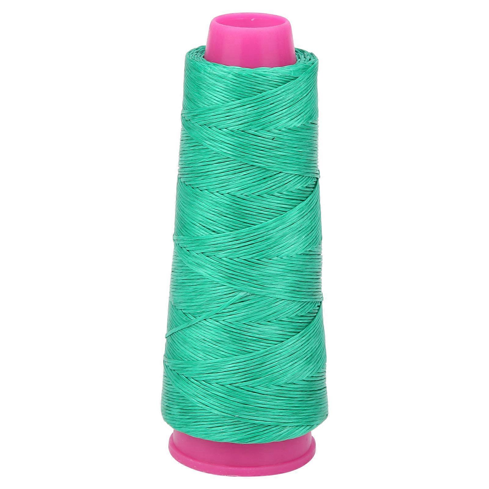 110m Bowstring, Compound Bow String Making Rope, Thread, Curved Rope, Green