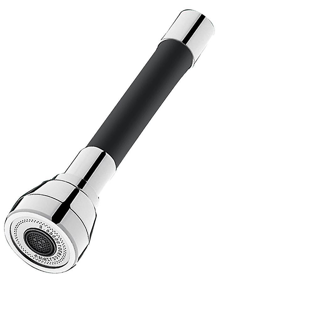 ברז מאריך אוניברסלי 360rotatable קצף הרחבה צינור ברז מטבח נייד מרסס ראש