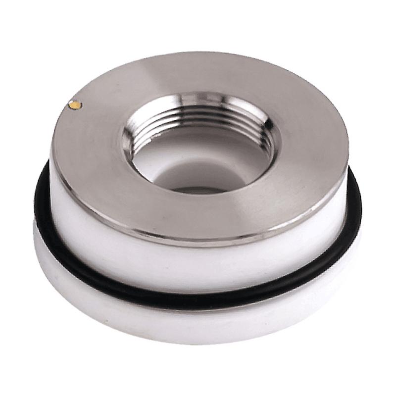 Fiber Laser Ceramic Ring With Upper Outer Diameter 28mm/32mm For Laser Cutting