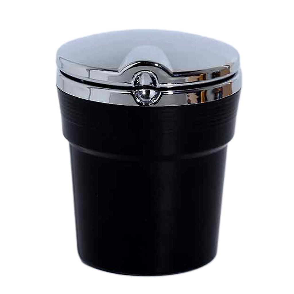 Cigar Ashtray Single Holder Portable Travel Environmentally Friendly Plastic