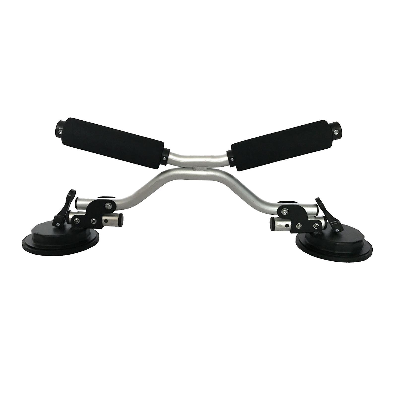 Sugkopp Båtrullbil Top Kajaklastassistent, 1 pack