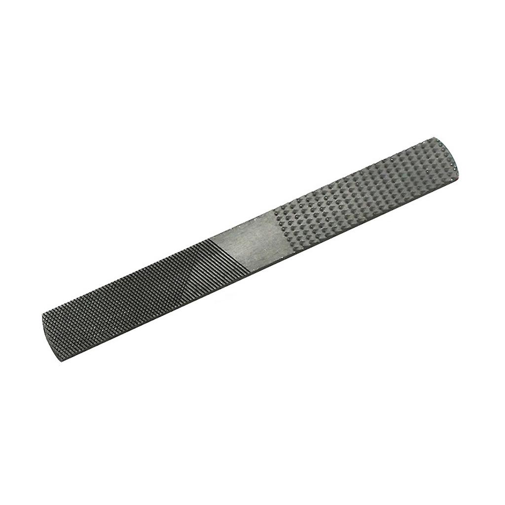 Metal Files Rasp File Multifunction for Woodworking Shaping Sharping Wood