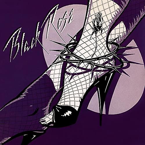 ブラック ローズ - ブラック ローズ [CD]