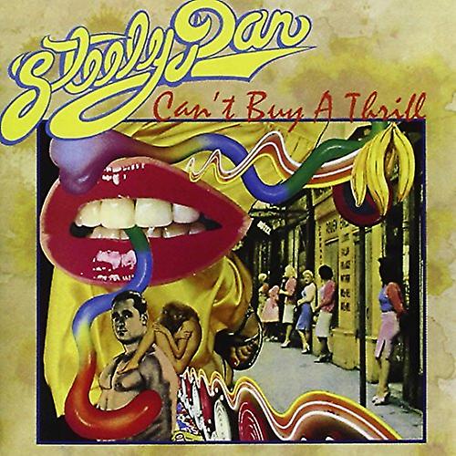 Steely Dan - Can't Buy A Thrill [CD]