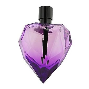 Diesel loverdose eau de parfum spray 75ml/2.5oz