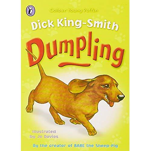 Dumpling (Colour Young Puffins)