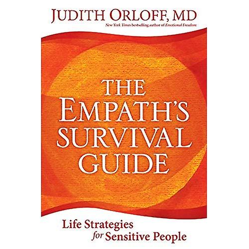 Empath's Survival Guide,