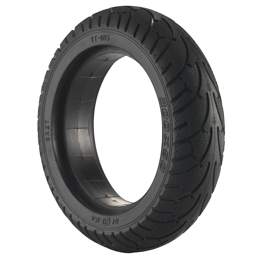 8 Inch Scooter Tire 200x50 Solid Tire Compatible Speedway Ruima Mini 4 Pro