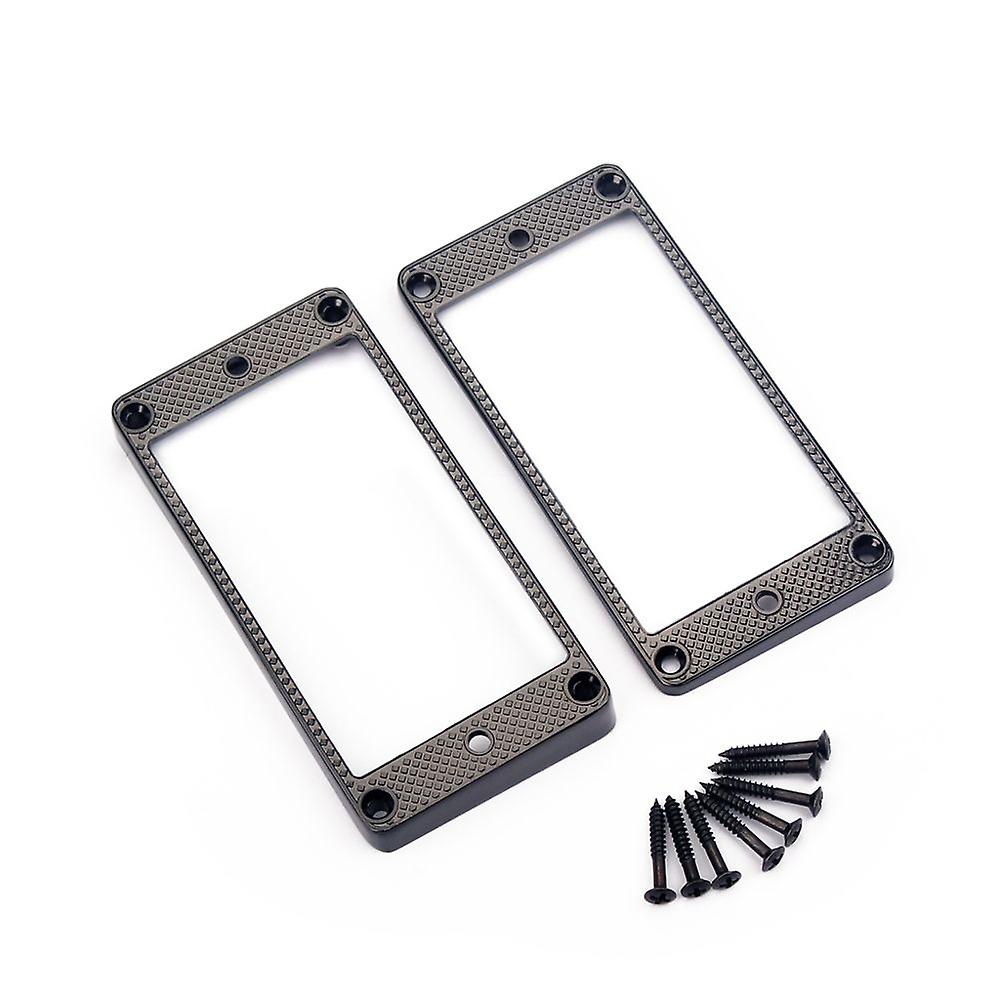 Pickup Mount Ring