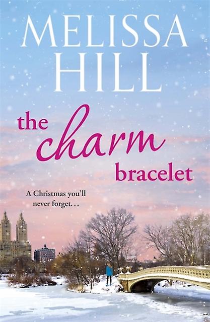Charm Bracelet - Melissa Hill