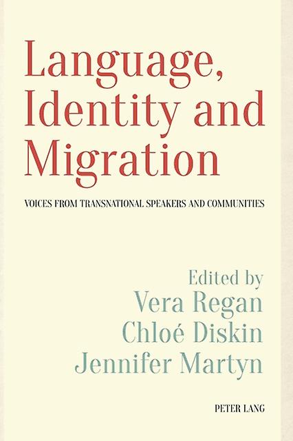 Sprachidentität und Migration Taschenbuch