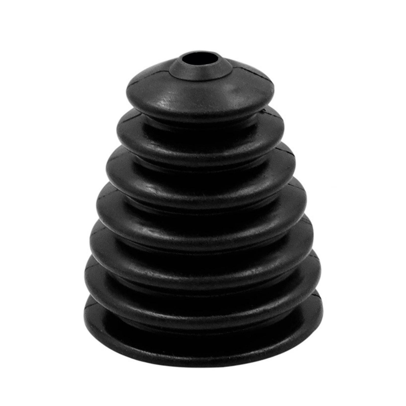 מקדחה חשמלית כיסוי אבק סיליקון אספן עמיד לאבק פטיש מגן גביע מקדח פגיעה אביזר