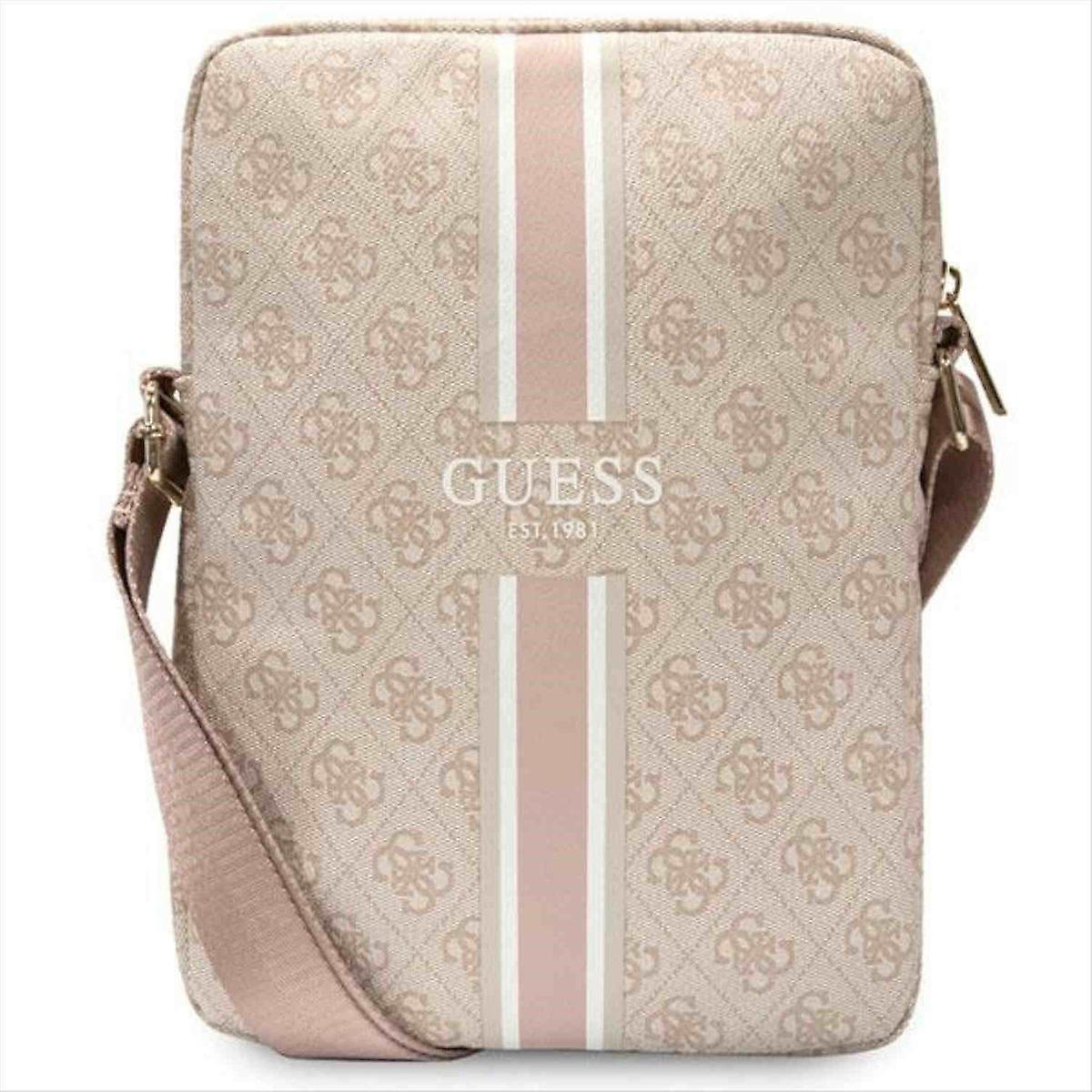 جيس يونيفرسال حتى 10 "حقيبة تابلت 4G Stripes Tablet Bag وردي