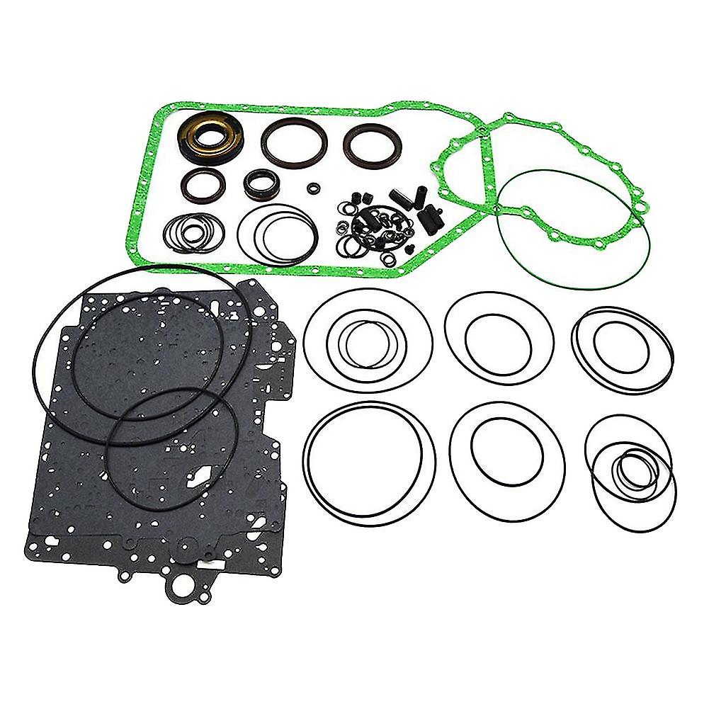 Kit de révision automatique de transmission Zf5hp19 5hp19 pour S Type Durable Pièces de rechange Accès de remplacement