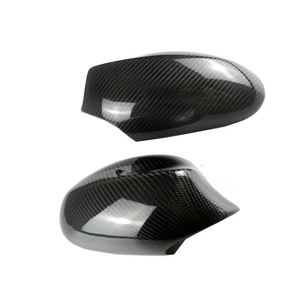 For E82 E87 Carbon Fibre Mirror Housing Conversion