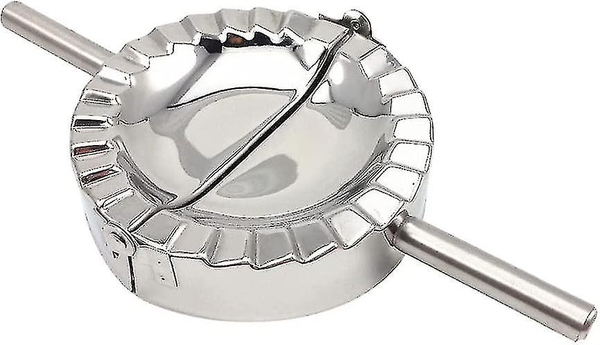 Stainless Steel  Dumpling Mold