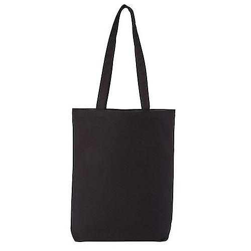 Nutshell Premium Canvas Tote Bag