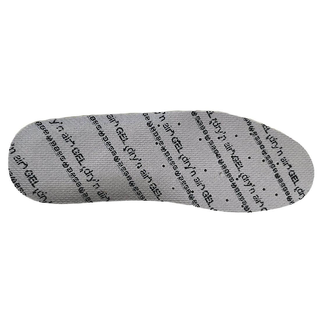 Base Gel Man Shoe Insoles