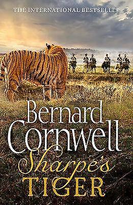 Sharpe's Tiger