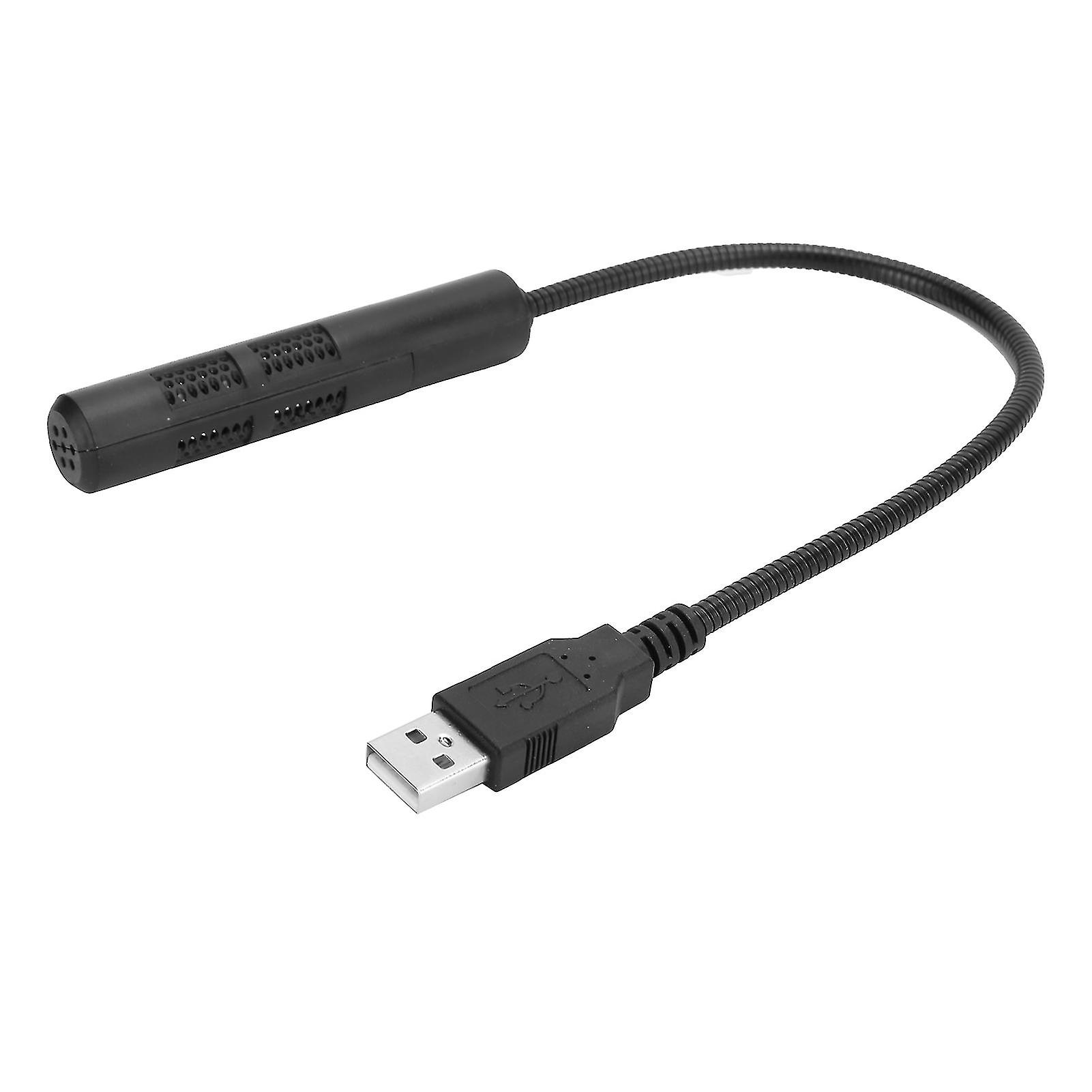 USB microphone suitable for live streaming and office work