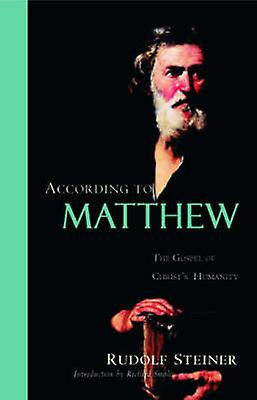According to Matthew