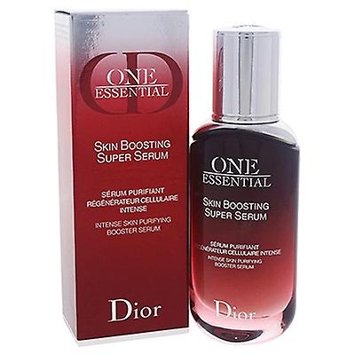 Christian Dior One 精华肌肤净化增强超级精华液 2.5oz / 75ml