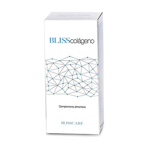 Blisscollagen 90 tablets