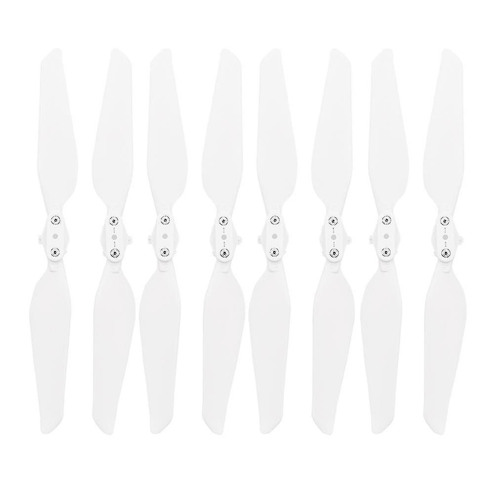 4/8pcs Quick-release Foldable Propellers For Fimi X8 Se 2020 Props Blades Quadcopter Replacement Dro