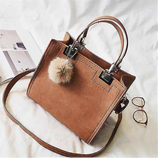 化粧品トイレタリーバッグ、バッグ、スエードレザーバッグ、化粧品バッグ&ケース