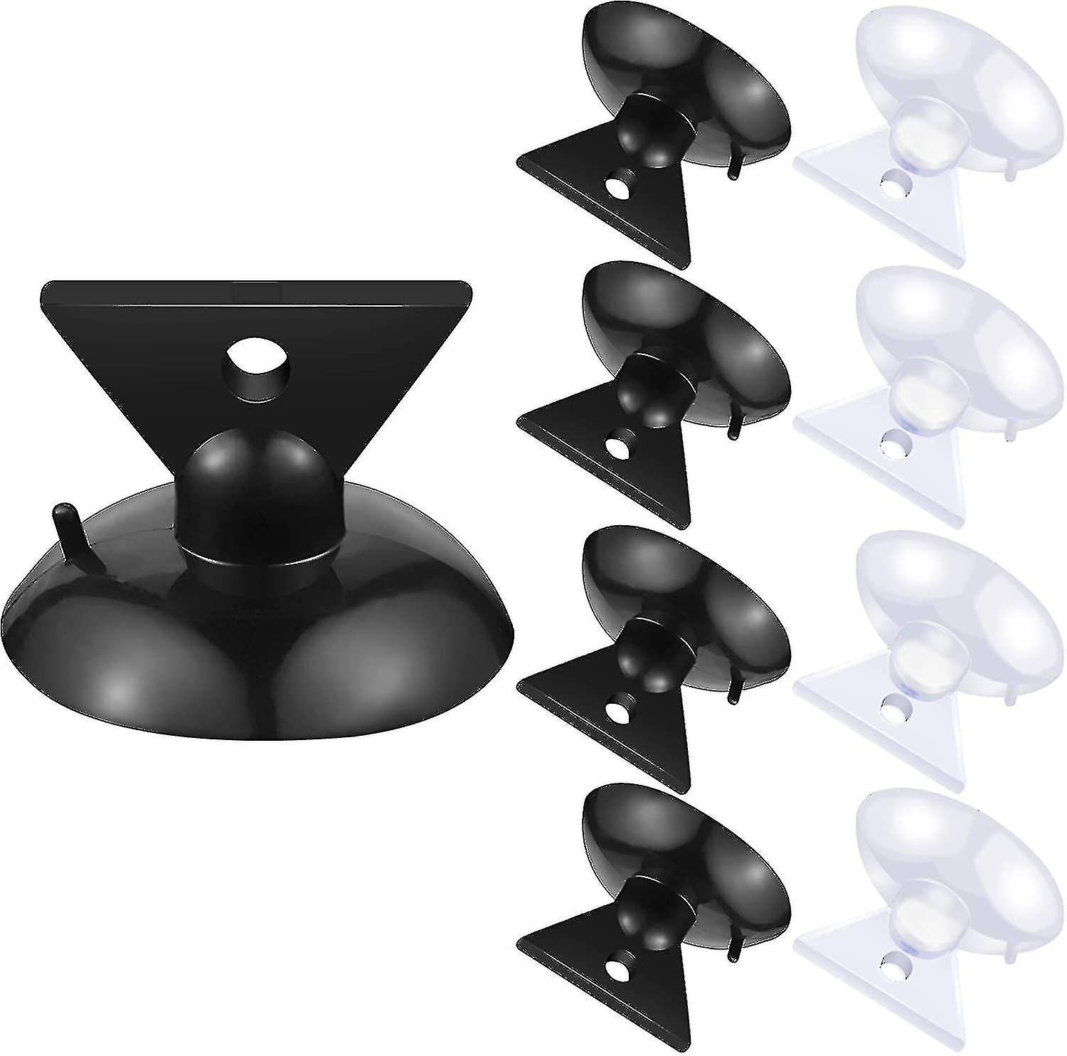 20 Pieces GU10 Light Bulb Changer Rubber Air Suction Cup Lamp Replacing for LED