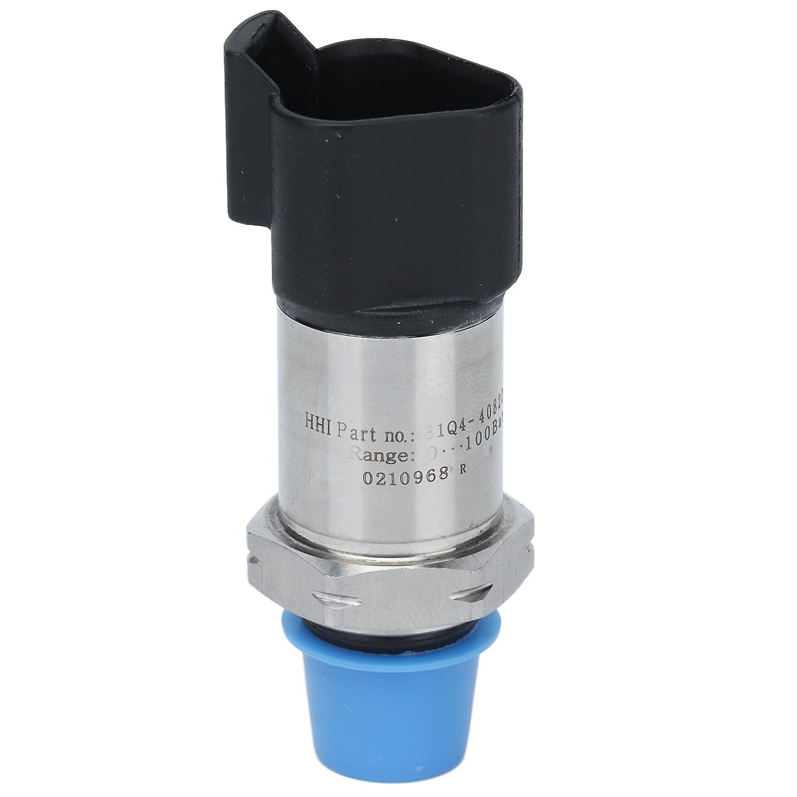 Pressure Sensor CG‑01‑082 Pressure Transducer Excavator Accessories for Modern Series