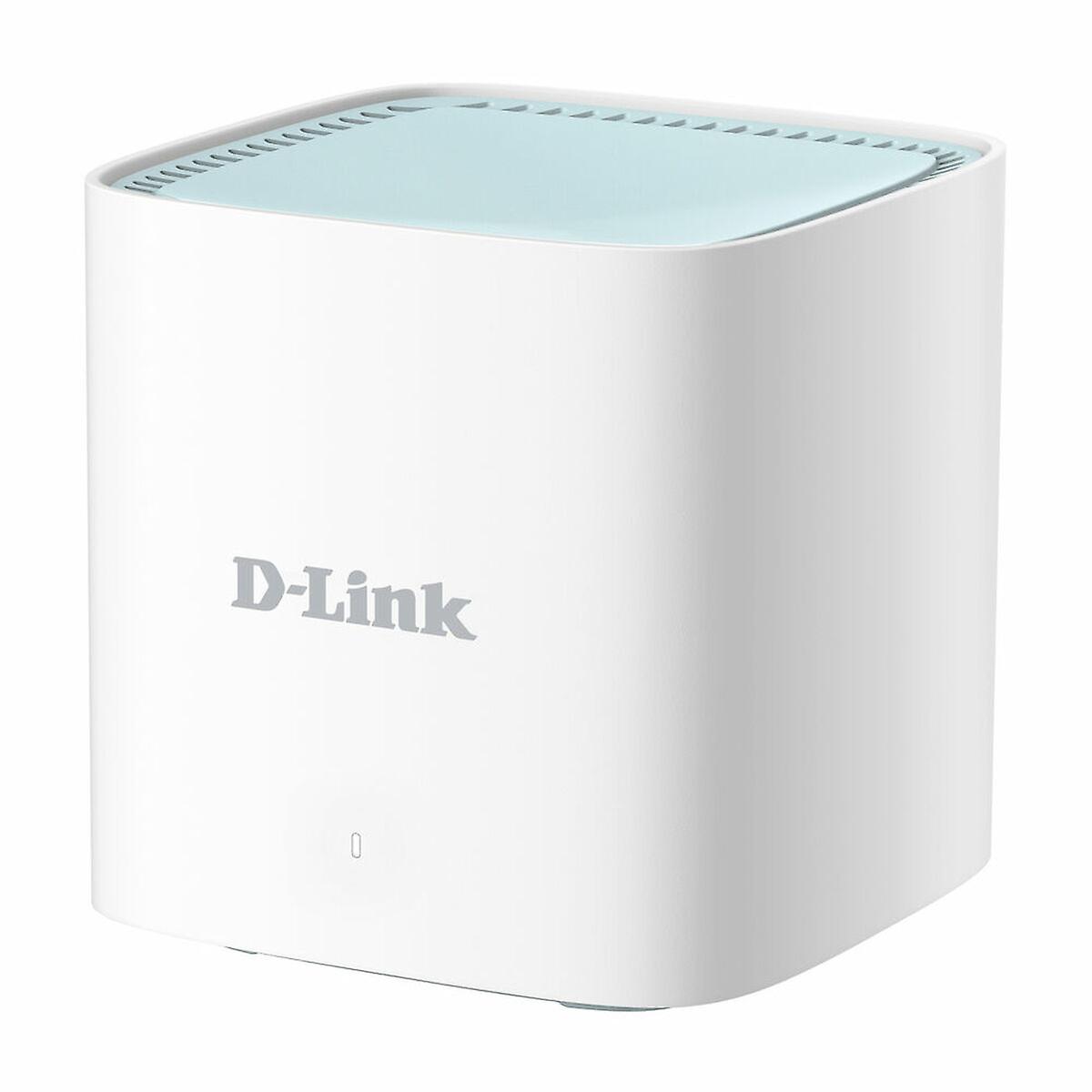 Access point D-Link Eagle Pro AI AX1500 Mesh