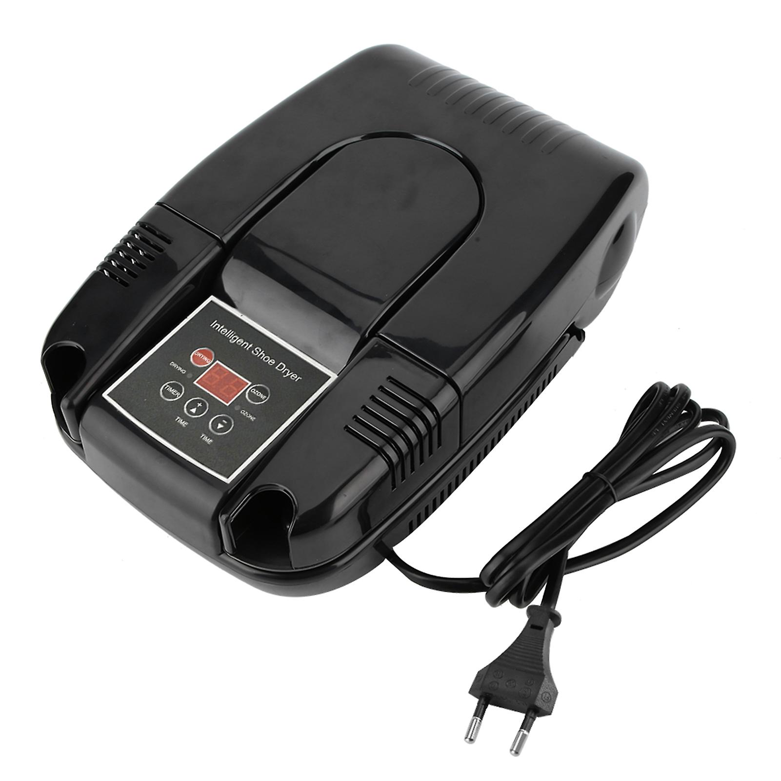 Electric Retractable Shoe Boot Timing Dryer Warmer Sterilization Deodorant Device