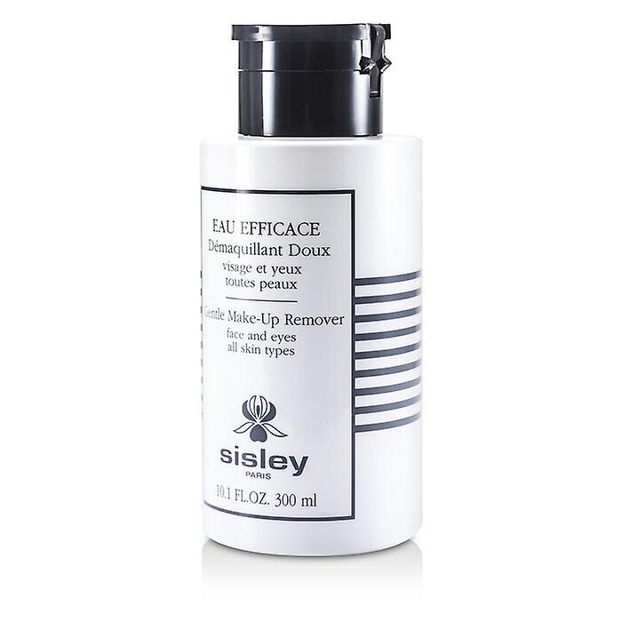 Sisley Gentle Make-up Remover Face And Eyes 300ml/10.1oz