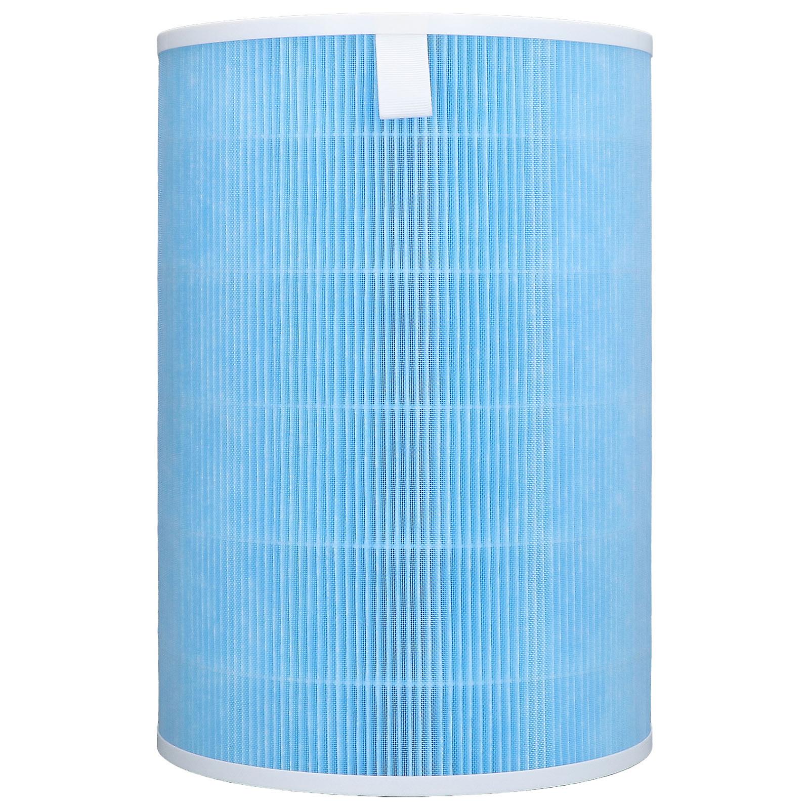 High Efficiency Air Purifier Filter, True He Pa Replacement For Xiaomi Mijia 1 2 3 Generations Pro, 3-In-1 Filtration System With Activated Carbon,