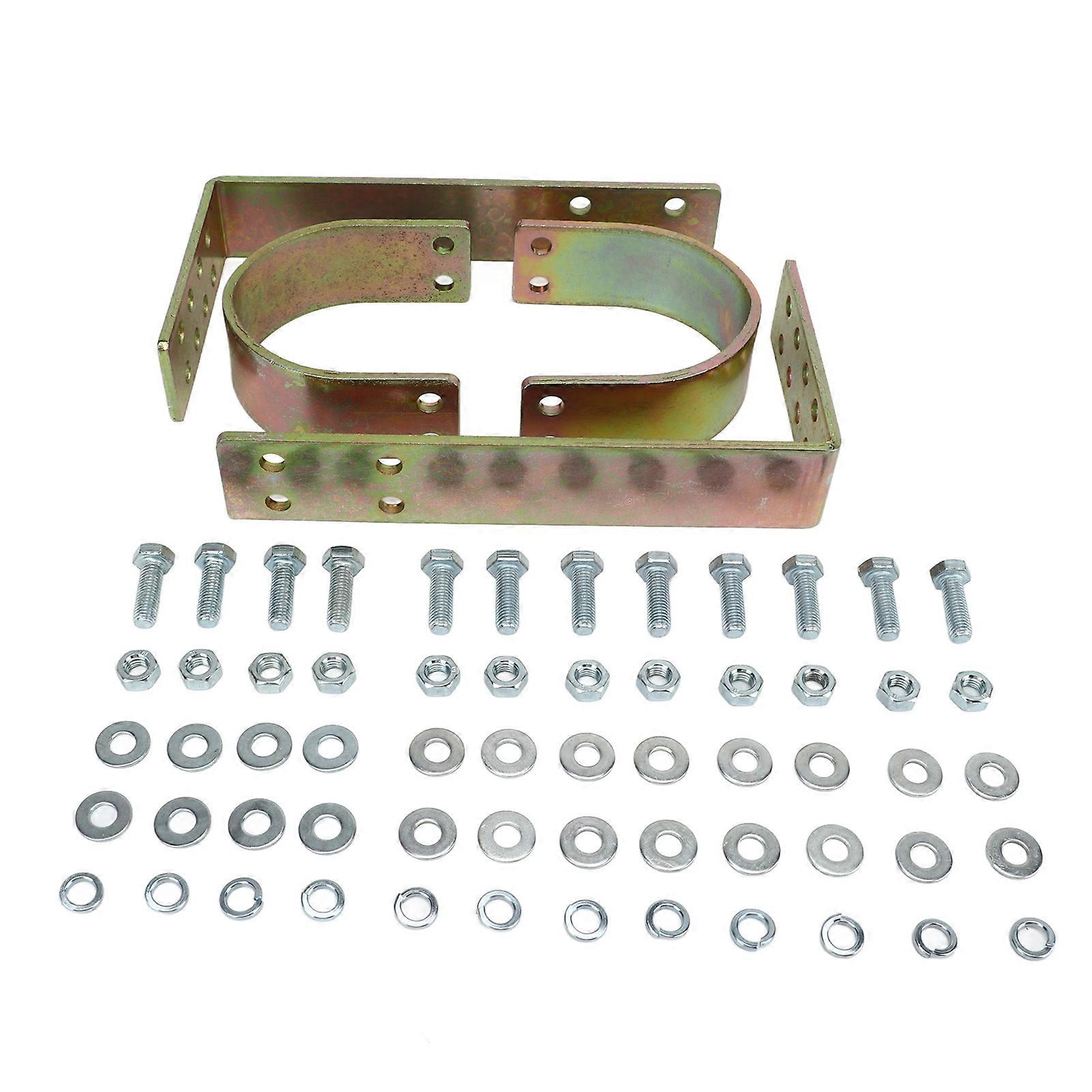 DriveshaftLoop BoltOnDriveshaftLoop TailshaftLoop DriveshaftSafetyLoopKit TailshaftLoopSafetyLoopKit HeavyDutyDriveshaftLoop