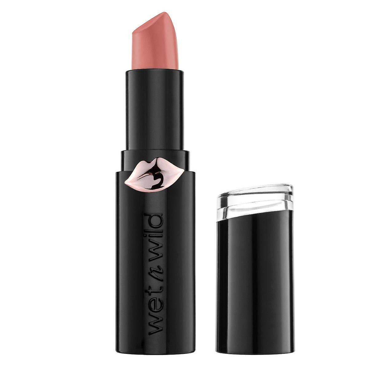 Wet n Wild Megalast Lippenstift Matte - Bare It All