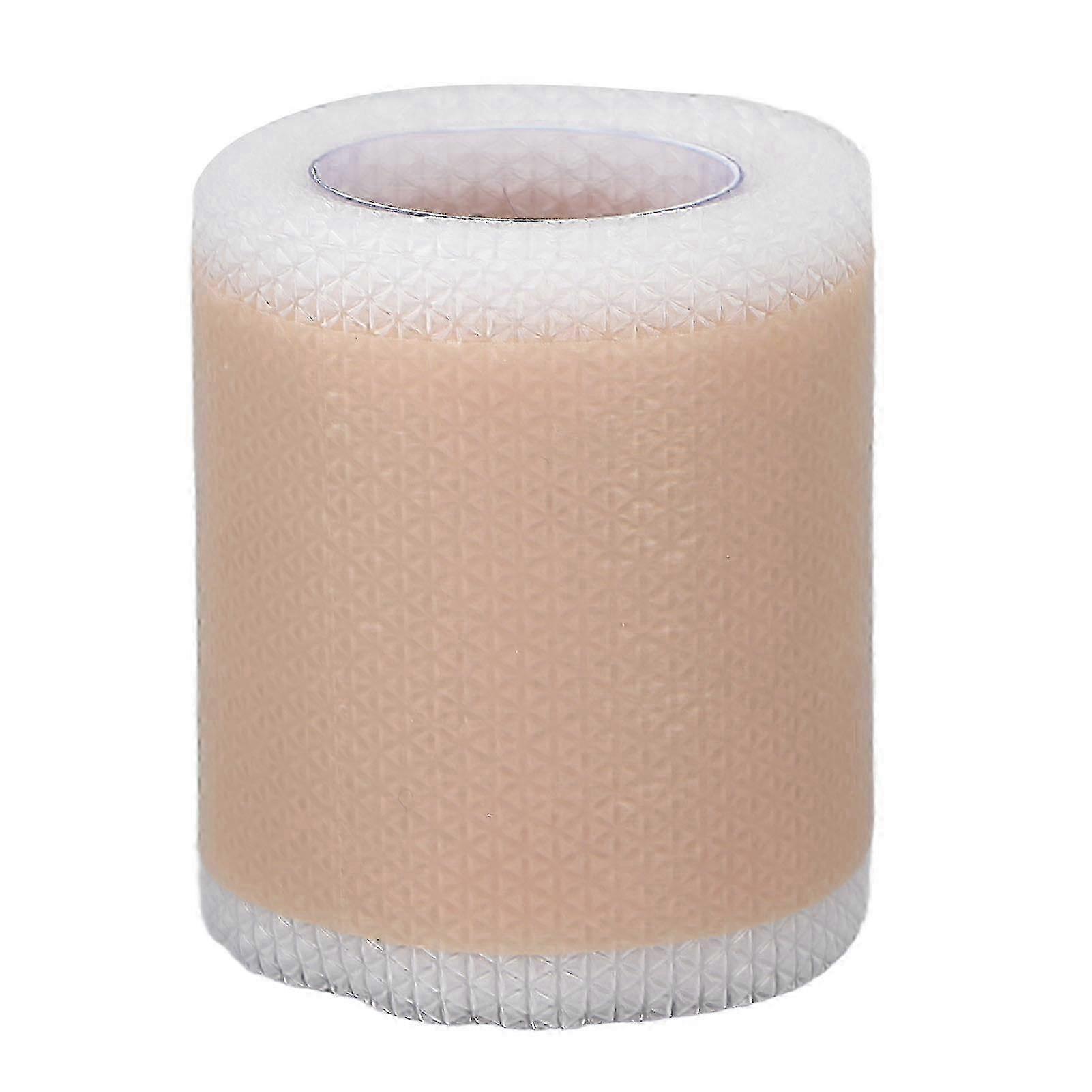 Reusable Breathable Self - Adhesion Scar Removal Tape